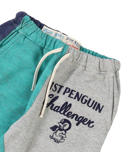 Inlay Striped PENNIE Pants【Exclusive】