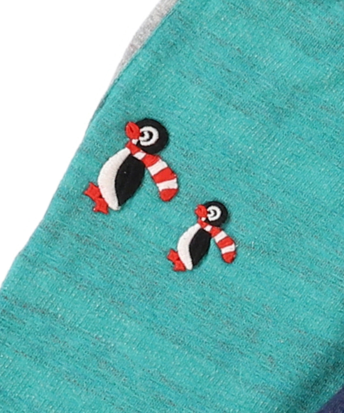 Inlay Striped PENNIE Pants【Exclusive】