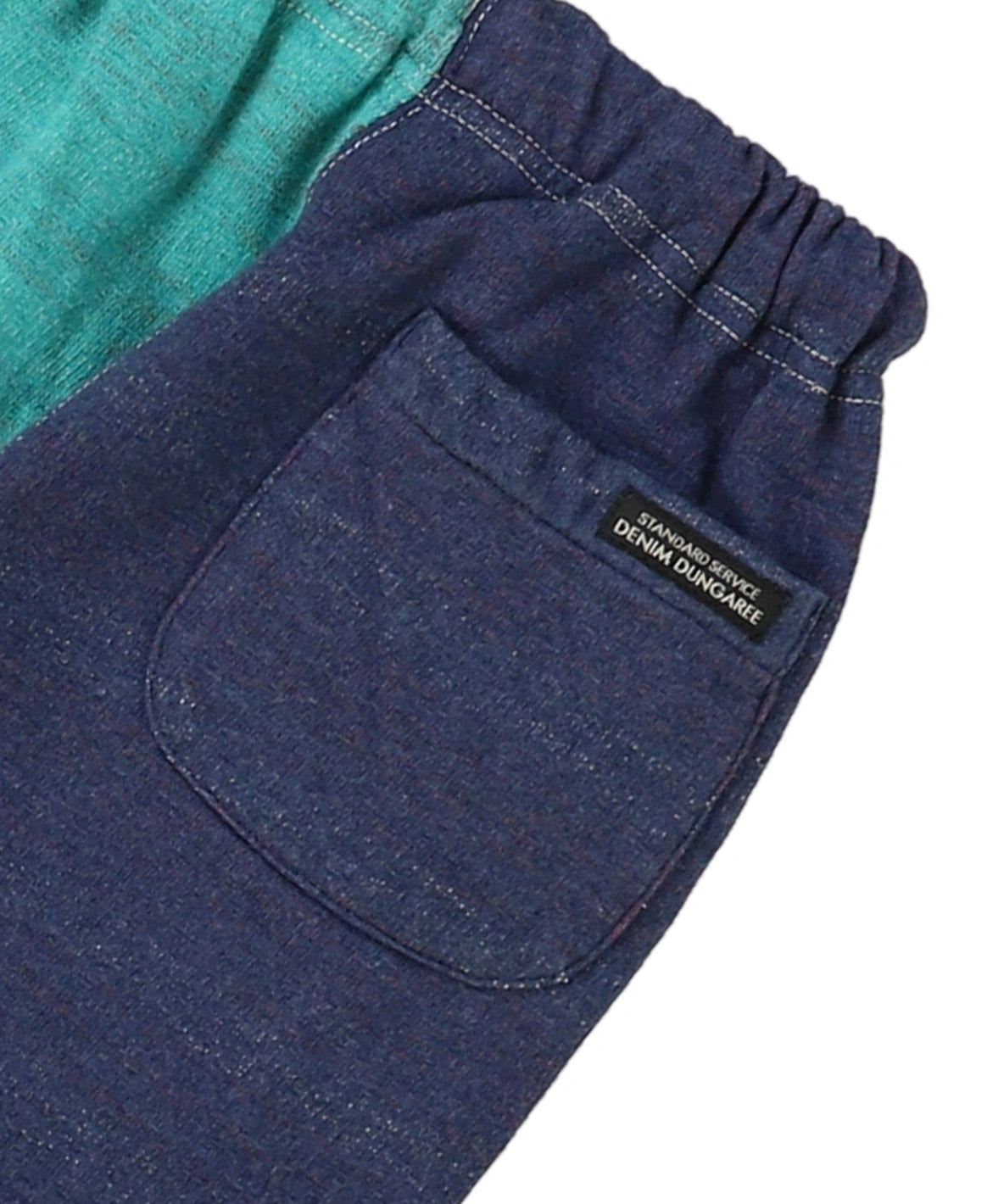 Inlay Striped PENNIE Pants【Exclusive】