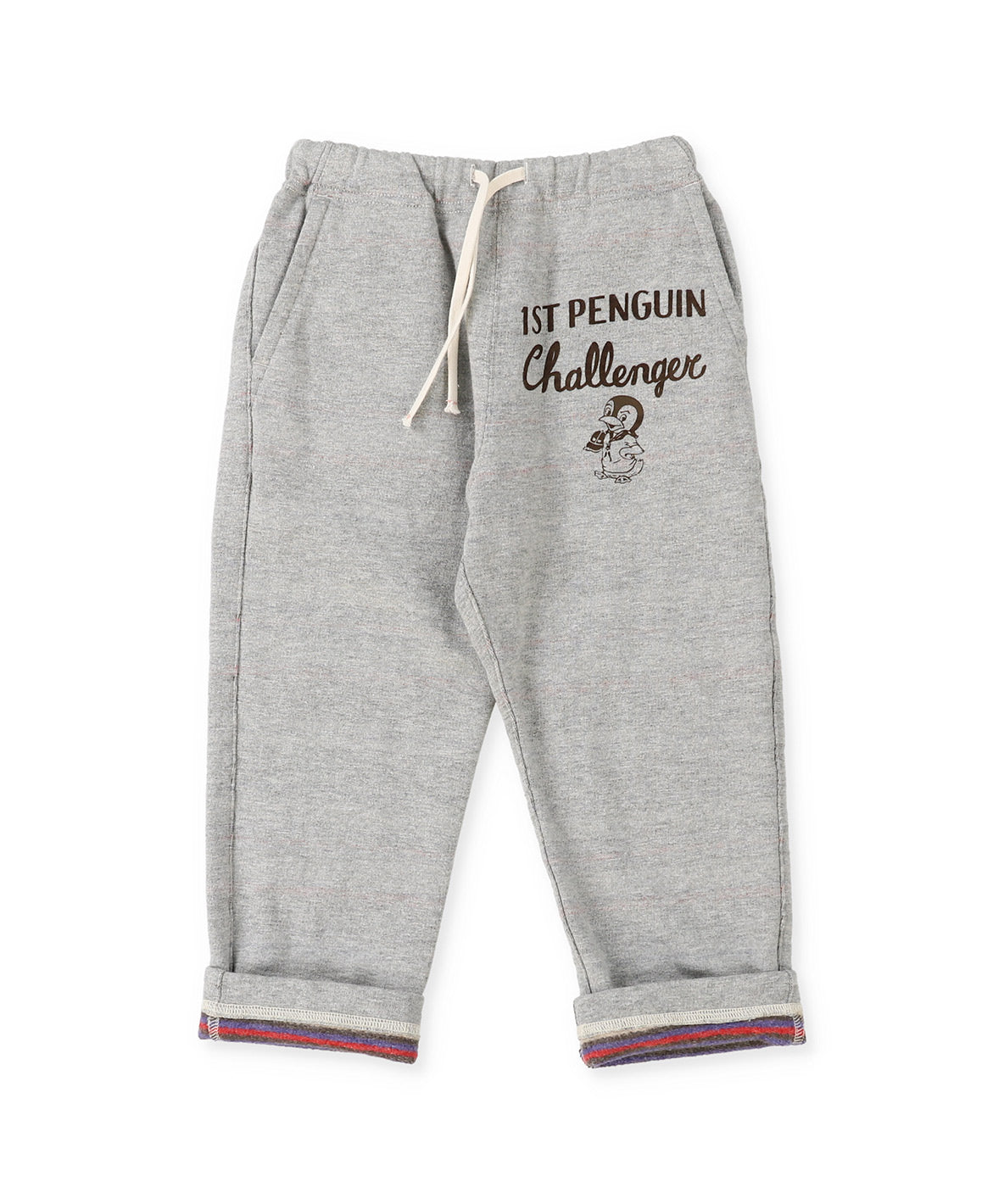 Inlay Striped PENNIE Pants