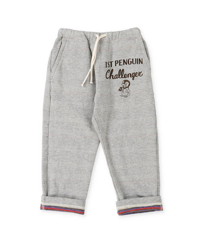 Inlay Striped PENNIE Pants