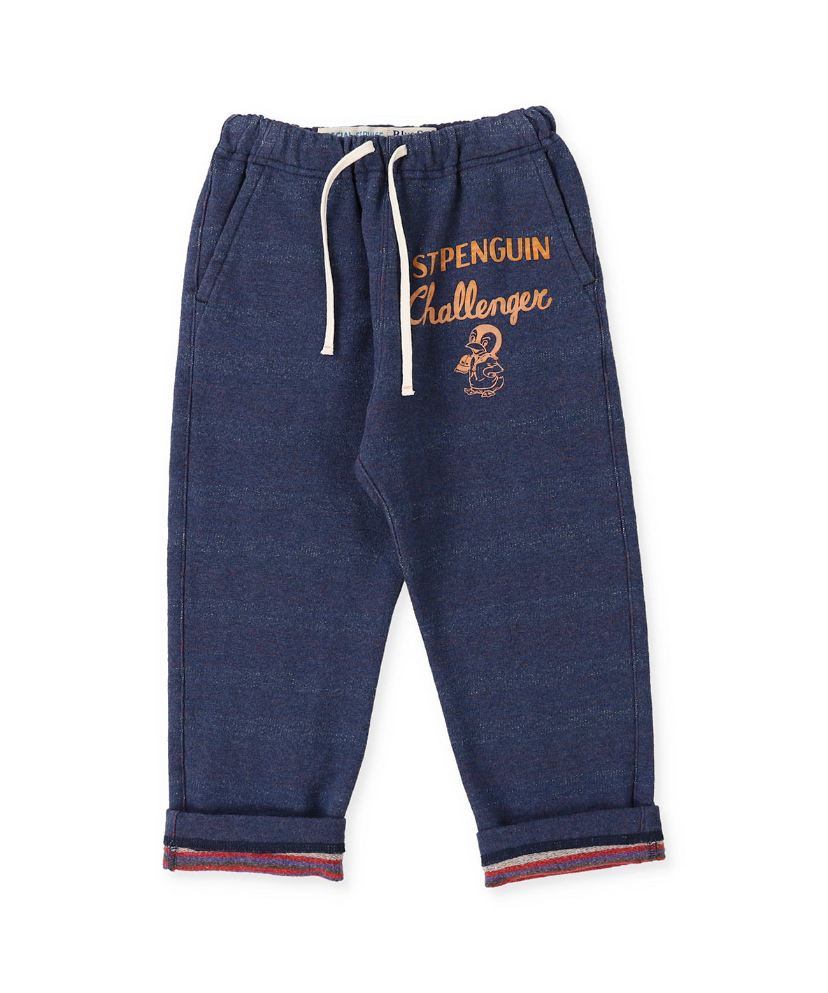 Inlay Striped PENNIE Pants