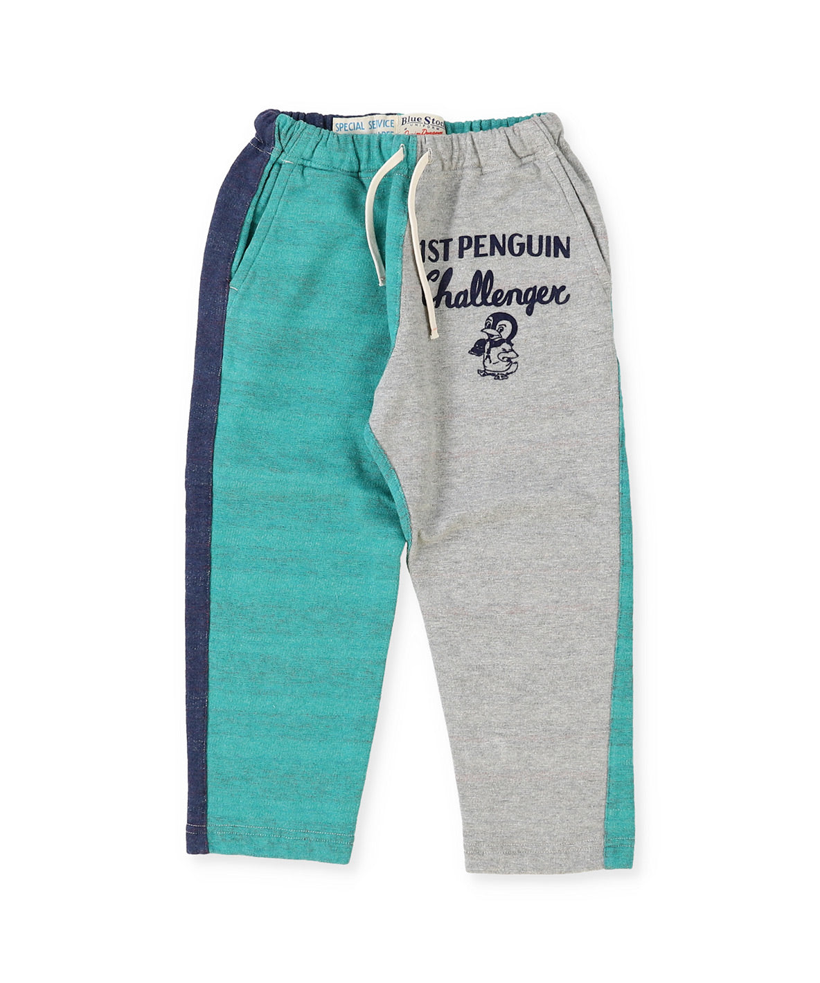 Inlay Striped PENNIE Pants【Exclusive】