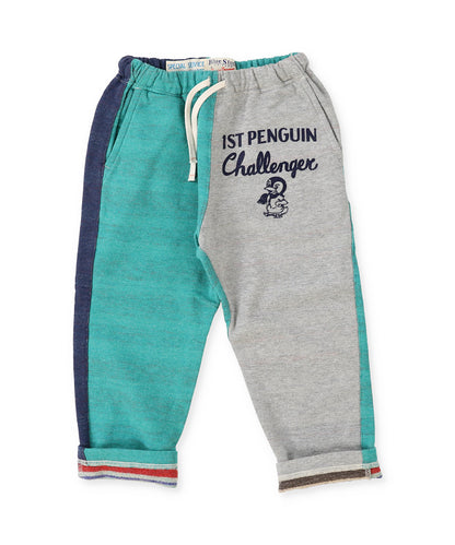 Inlay Striped PENNIE Pants【Exclusive】