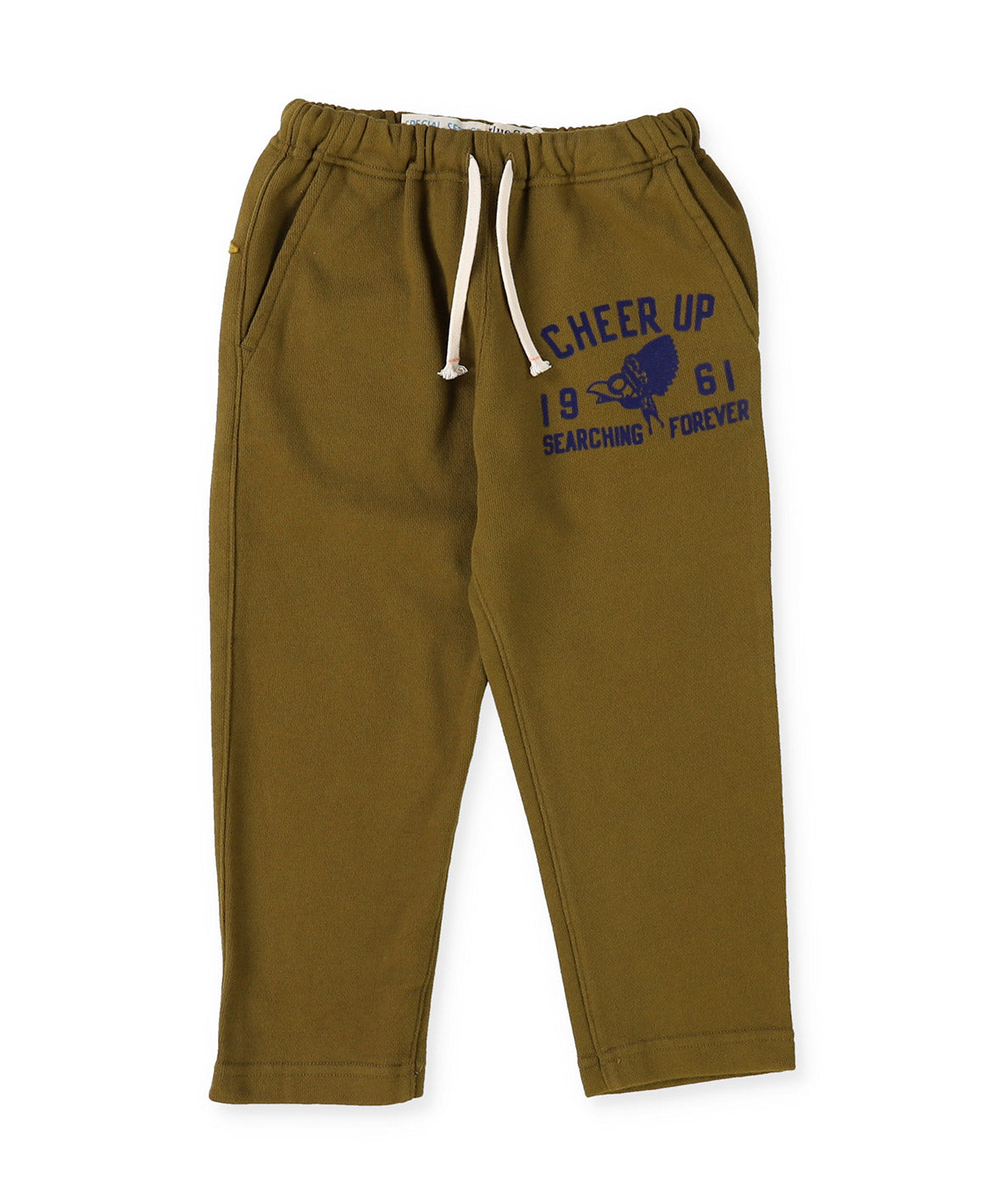 Pennant Sweatpants