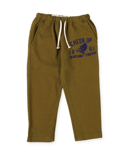 Pennant Sweatpants