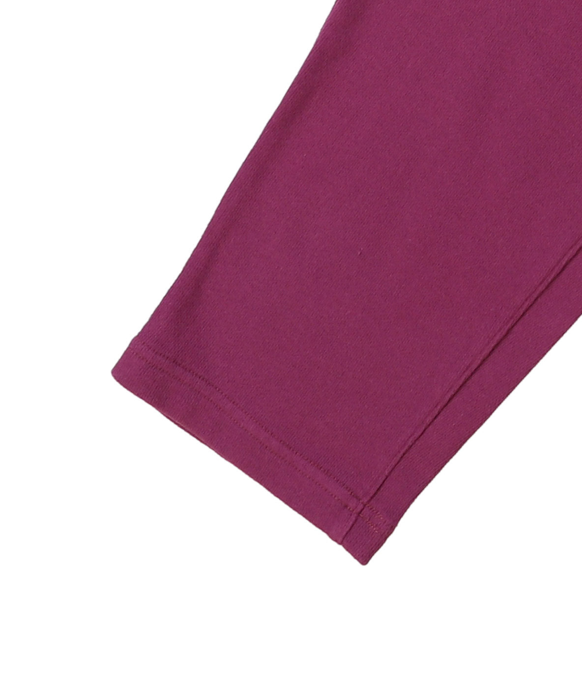 Pennant Sweatpants(LADIES)