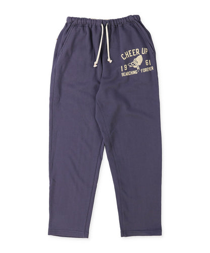 Pennant Sweatpants(LADIES)