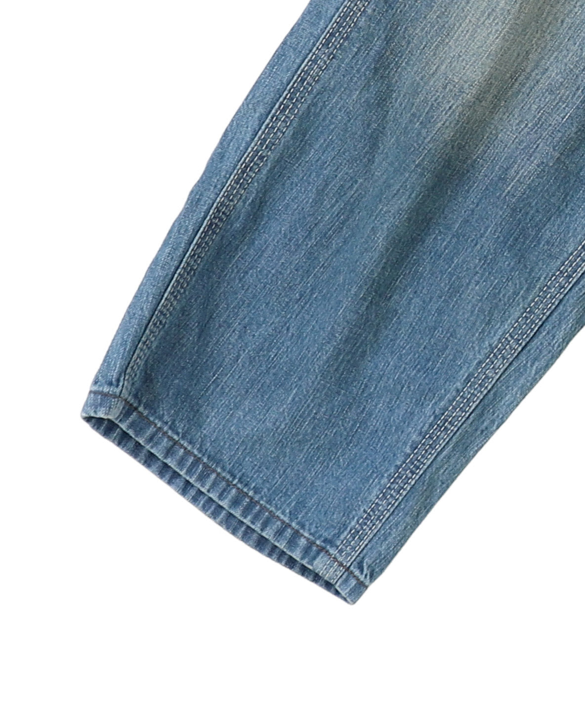8oz Denim Easy Pants