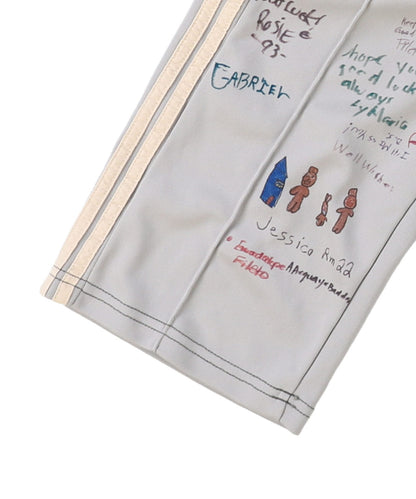 Jersey PENNIE Scribble Pants