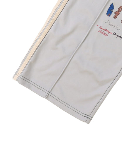 Jersey PENNIE Scribble Pants(LADIES)
