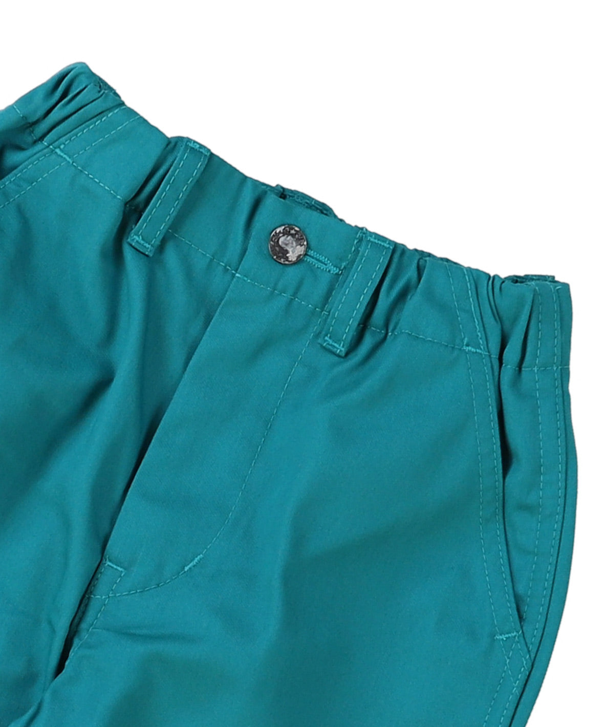 PE/C Twill Center Crease Pants