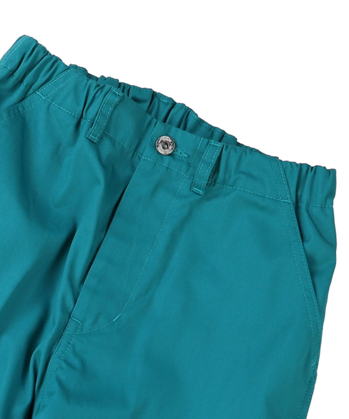 PE/C Twill Center Crease Pants(LADIES)