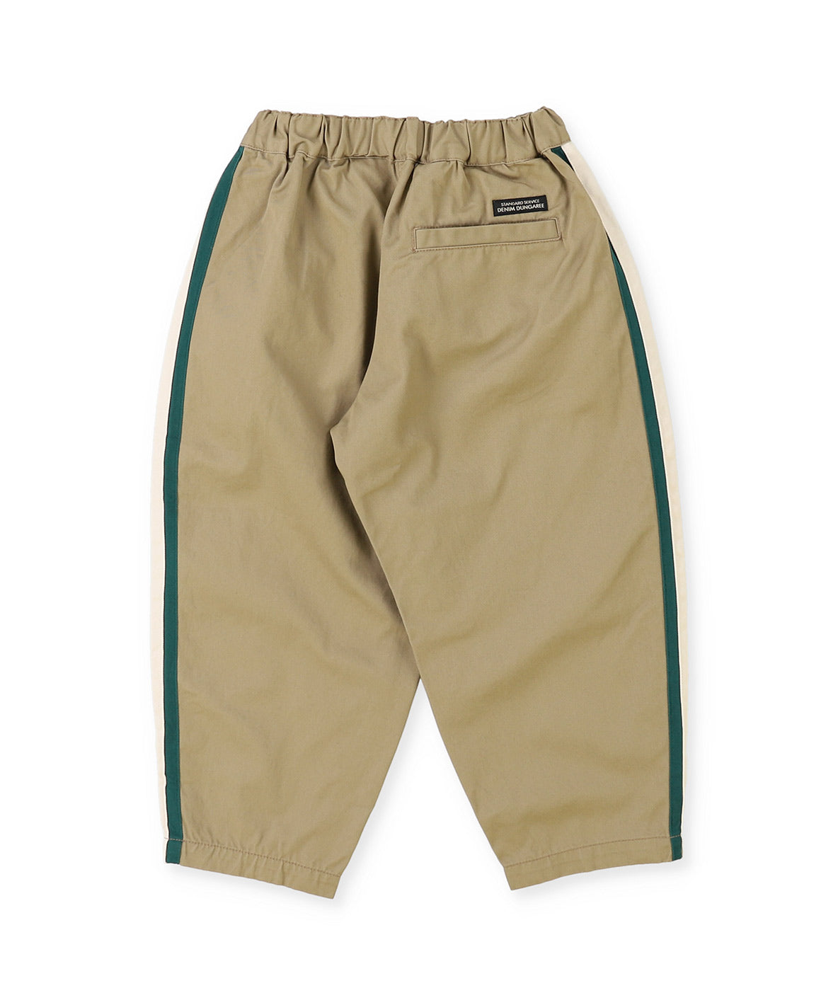 Compact Chino PENNIE Remake Baseball Pants