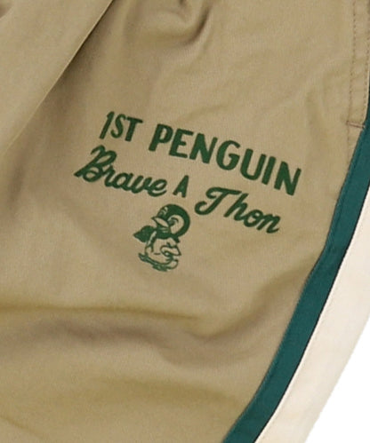 Compact Chino PENNIE Remake Baseball Pants