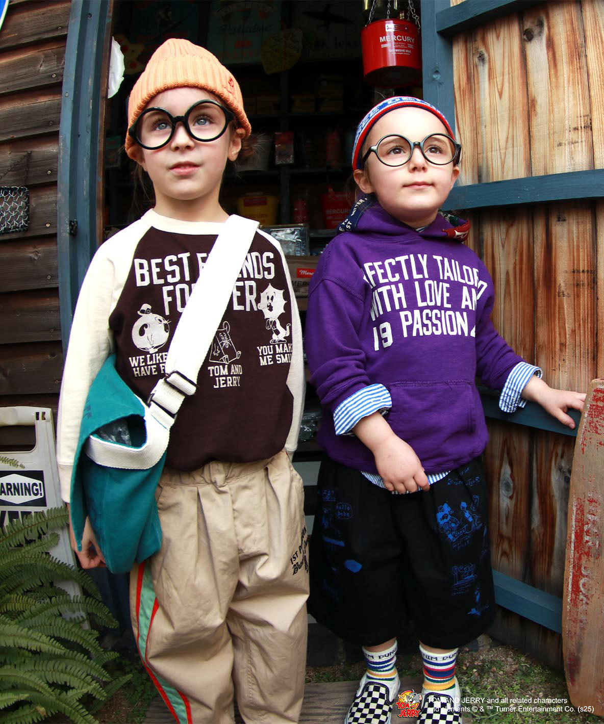 Compact Chino PENNIE Remake Baseball Pants