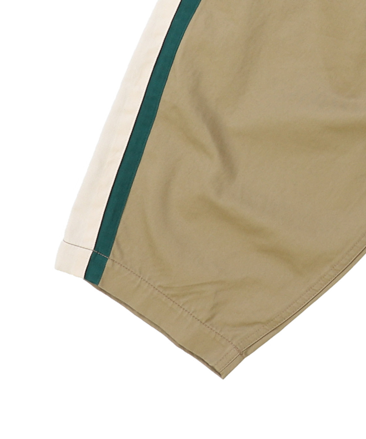 Compact Chino PENNIE Remake Baseball Pants(LADIES)