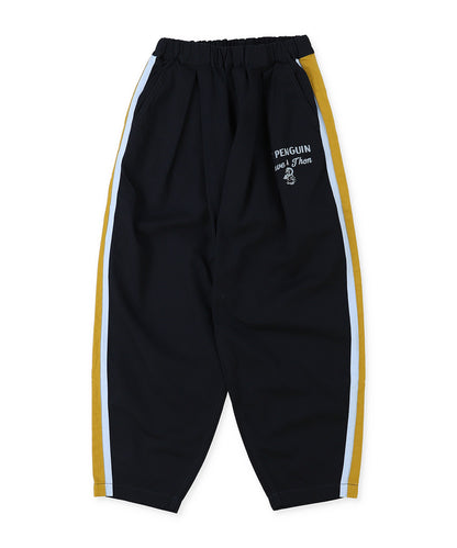 Compact Chino PENNIE Remake Baseball Pants(LADIES)