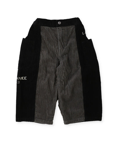 Corduroy Remake Pants