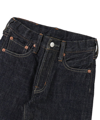 Airy Denim 5 Pocket Pants
