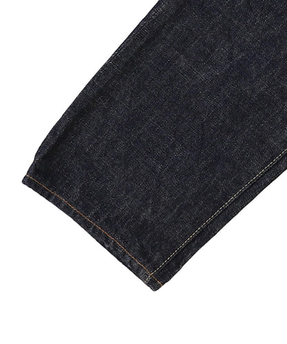Airy Denim 5 Pocket Pants