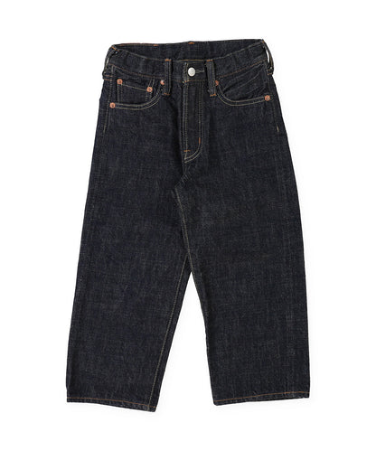 Airy Denim 5 Pocket Pants