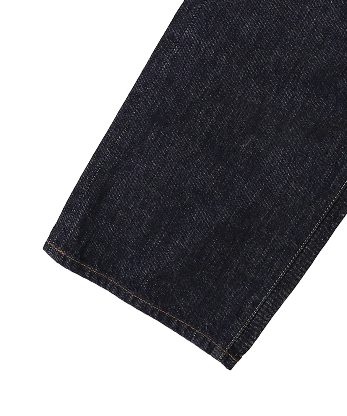 Airy Denim 5 Pocket Pants(LADIES)