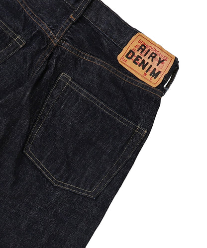 Airy Denim 5 Pocket Pants(LADIES)