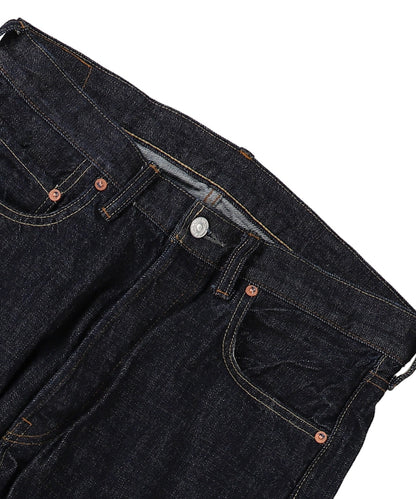 Airy Denim 5 Pocket Pants(MENS)