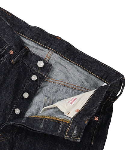 Airy Denim 5 Pocket Pants(MENS)
