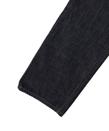 Airy Denim 5 Pocket Pants(MENS)