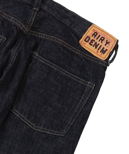 Airy Denim 5 Pocket Pants(MENS)