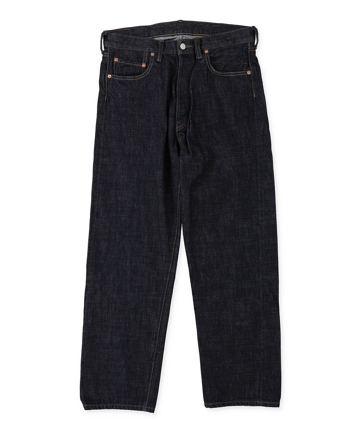 Airy Denim 5 Pocket Pants(MENS)
