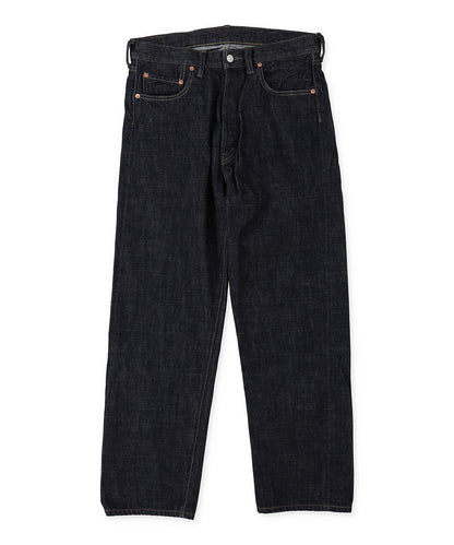 Airy Denim 5 Pocket Pants(MENS)