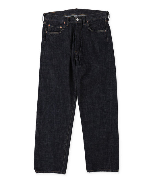 Airy Denim 5 Pocket Pants(MENS)