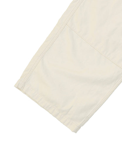 Military Back Satin Overalls(LADIES)