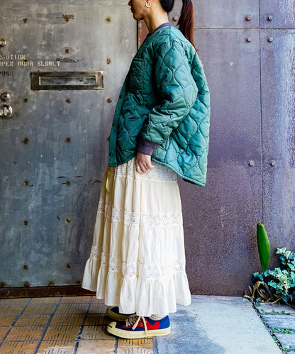 Loan Remake Skirt(LADIES)