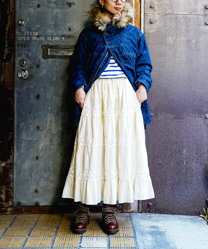Loan Remake Skirt(LADIES)