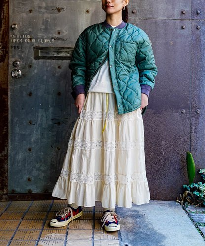Loan Remake Skirt(LADIES)