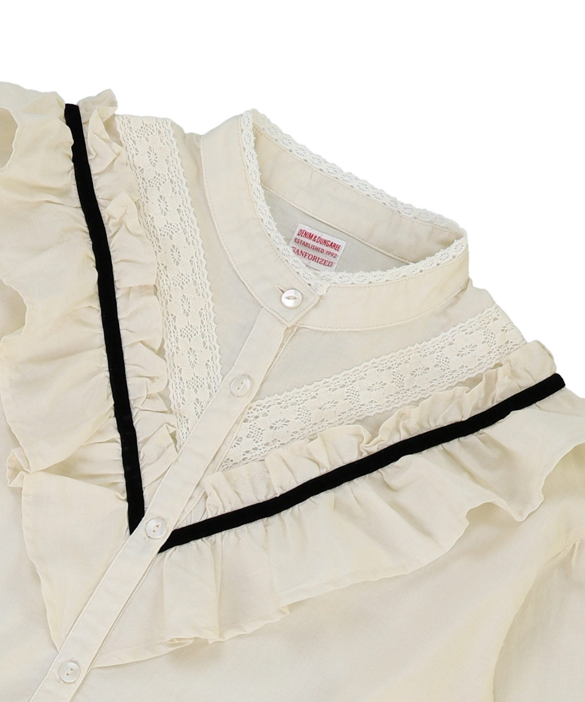 Loan Lacy Dress(LADIES)