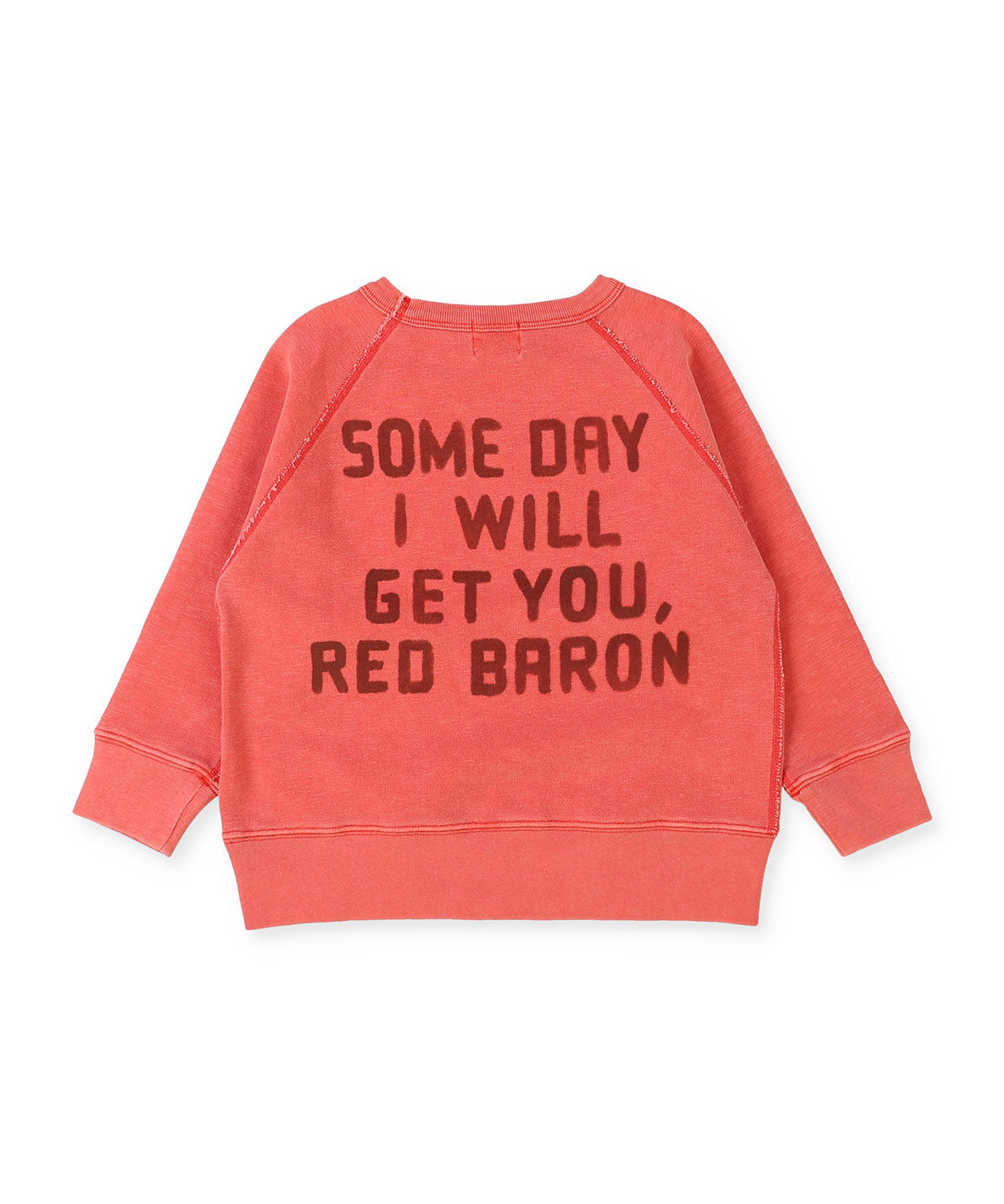 SNOOPY SOMEDAY Sweatshirt