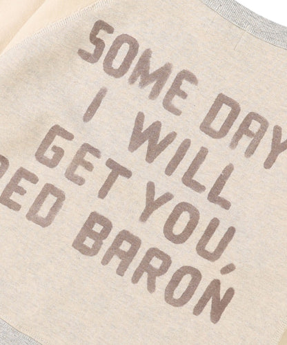 SNOOPY SOMEDAY Sweatshirt