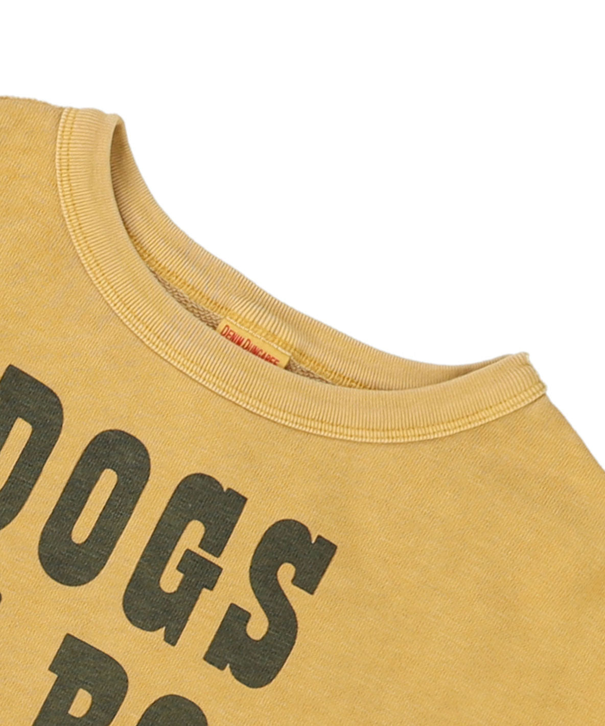 SNOOPY SUN Sweatshirt(LADIES)
