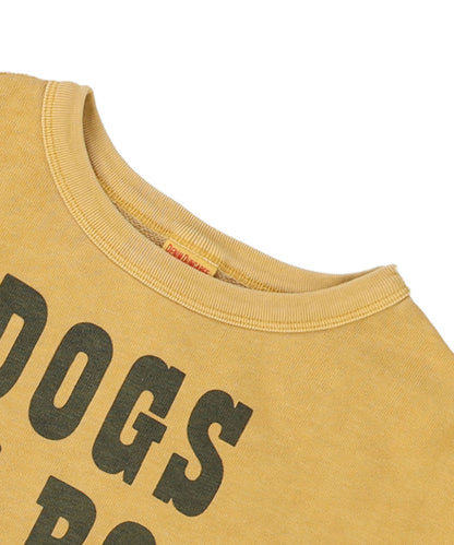 SNOOPY SUN Sweatshirt(LADIES)