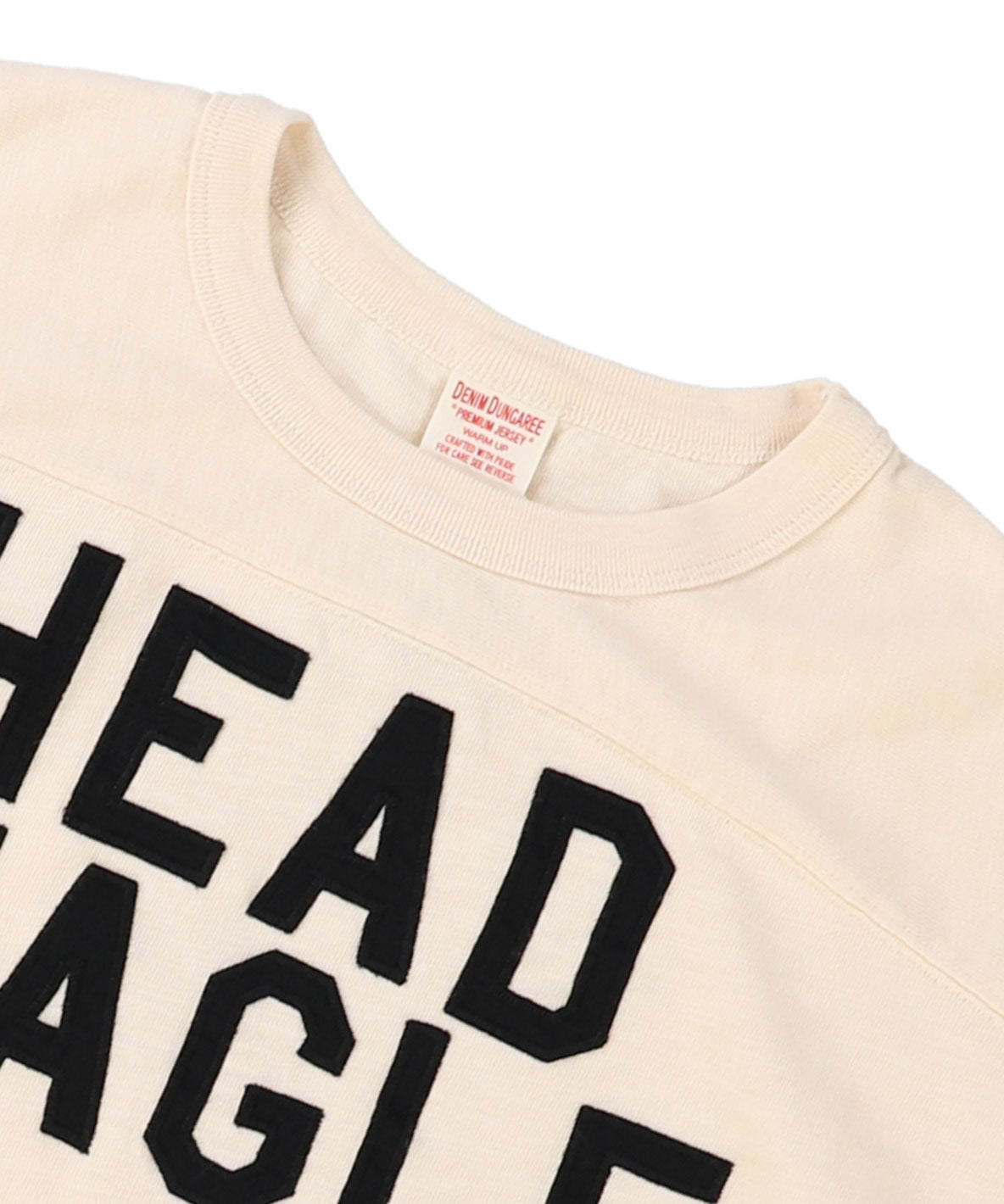 SNOOPY HEAD Tee(LADIES)