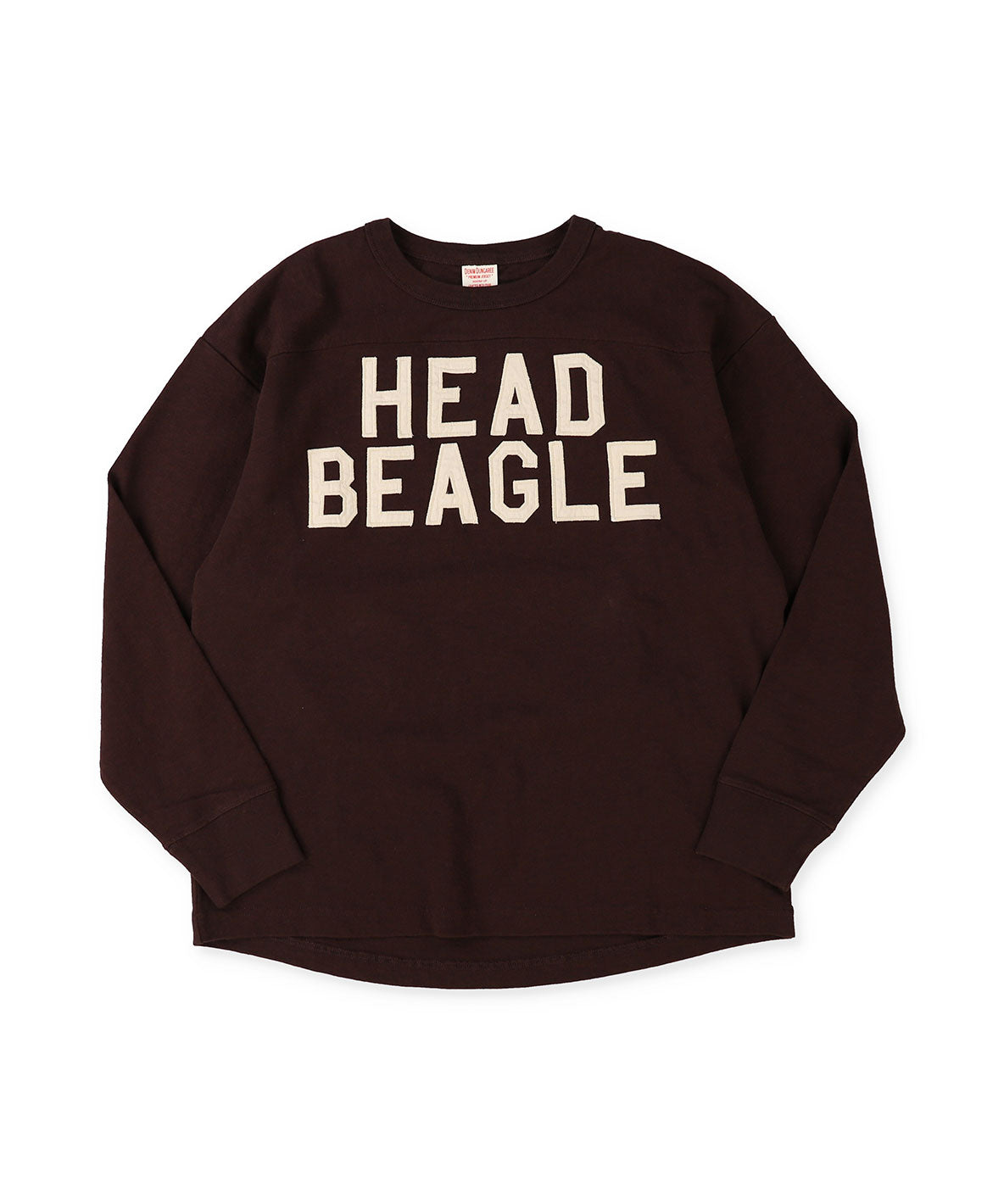 SNOOPY HEAD Tee(LADIES)