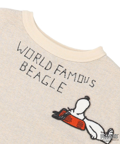 SNOOPY SLEEP Sweatshirt