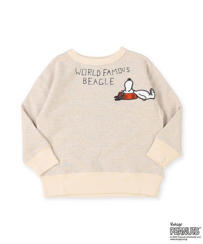 SNOOPY SLEEP Sweatshirt