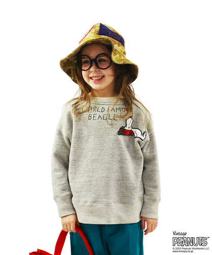 SNOOPY SLEEP Sweatshirt