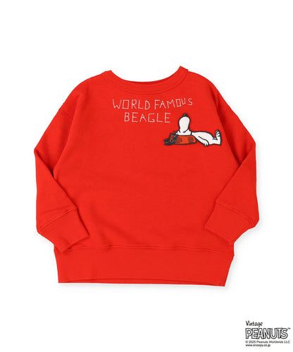SNOOPY SLEEP Sweatshirt
